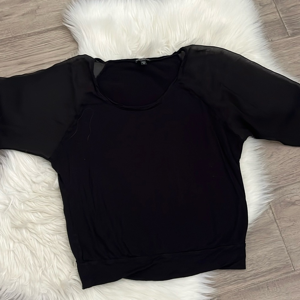 Express Top